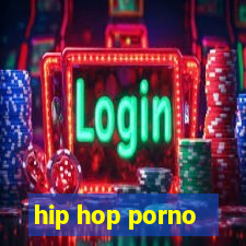 hip hop porno